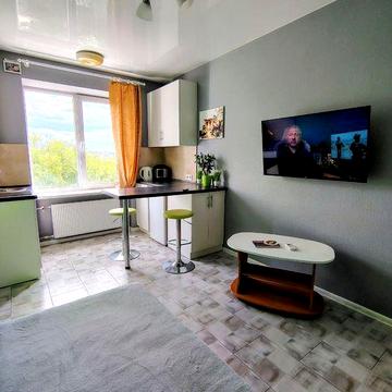 Сдам квартиру-студию  Академика Павлова Воробьевы горы