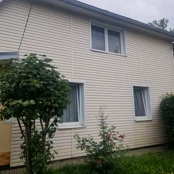 Будинок у чудовому стані