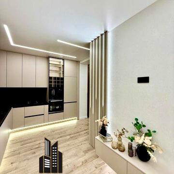 Оренда нової 1к Софія Резиденс Боголюбова 48