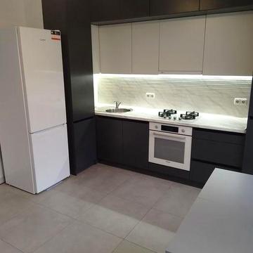 Здається 1к. Квартира