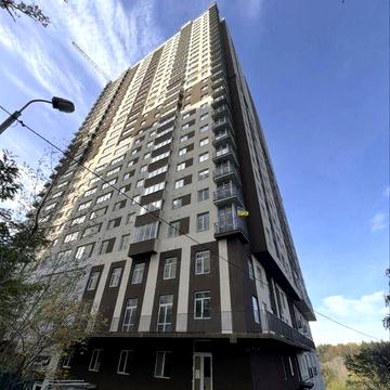 Эксклюзив 4.20 потолки новострой  52 ка м park Hills ЖК Park Hills