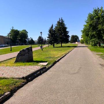 В селі Чумаки 18 км. від міста Дніпро продам квартиру. В стані ремонт