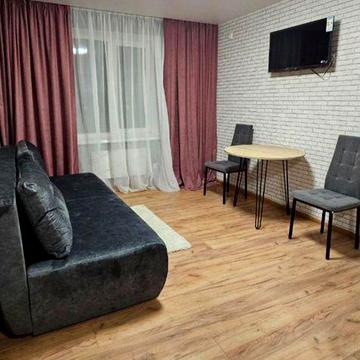 Сдам 1к,первая сдача, с 31.12.25, 10500грн, торг,Центр,Победа,Фантазия