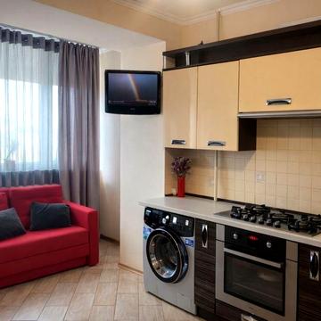 Продається двокімнатна квартира в м.Коломия