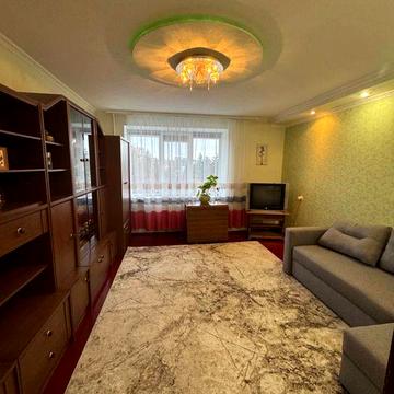 Оренда 2-к квартири з АО.