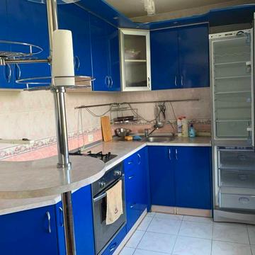 3-х Комн Марсельская/ Добровольского можно с Животными