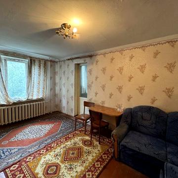 ПРОДАМ 2 кімнатну квартиру