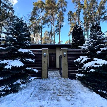 Оренда будинку в передмісті Києва