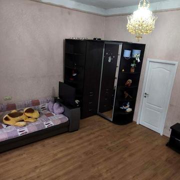 Аренда 1-2к Газ на Малой Арнаутской/Заславского