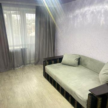 Здам 2 кімнатну квартиру в Центральній частині міста