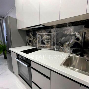 Продам квартиру з ремонтом біля набережної, Ірпінь