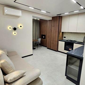 Довгострокова оренда 1к Квартира Панаса Мирного вулиця ЖК Амстердам