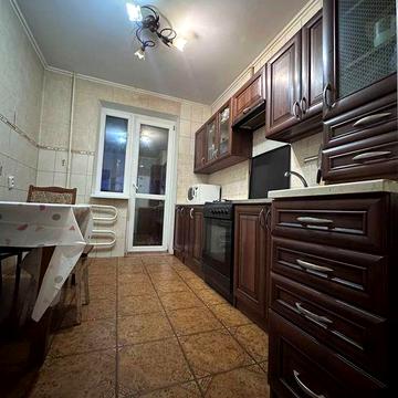 Оренда 3-кімнатної квартири | вул. Кравчука, 32