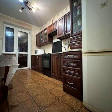 Оренда 3-кімнатної квартири | вул. Кравчука, 32