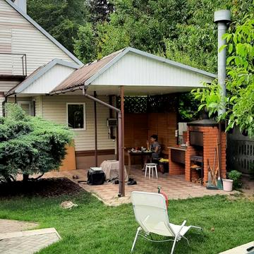 Черкаський пров., 15