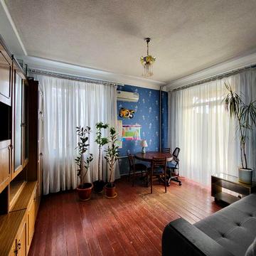 Сдам 2х комнотную квартиру