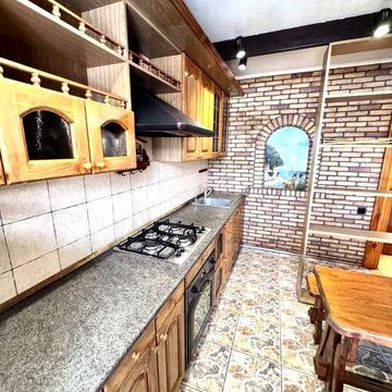 Здам 3-к квартиру Героїв Крут Фурманова Центр