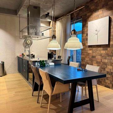 Свет всегда! Аренда квартиры Новоселицкая 10, ЖК Renaissance Residence