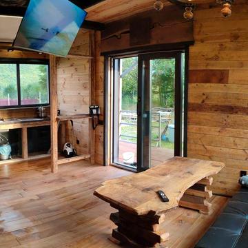 Будиночок під БІЗНЕС в горах