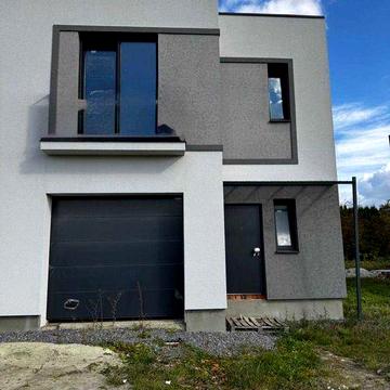 Продаж котеджу в селі Солонка 160м2