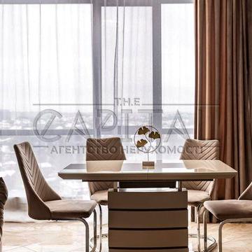 Аренда 2-к Park Avenue VIP Демеевка Голосеево 60м2