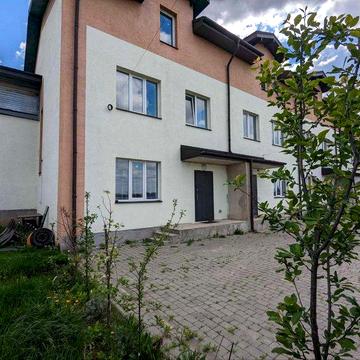 Здам котедж Городище (заїзд з Бармаків)