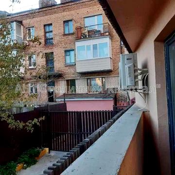 ЖК Козацький Гай Деміївка Козацька 55а