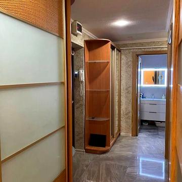 Продаж 2к Квартира Велика Ковалівка вулиця