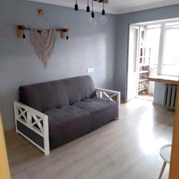 Оренда 1к.кв. пр. Голосіївський 118, метро Виставковий центр