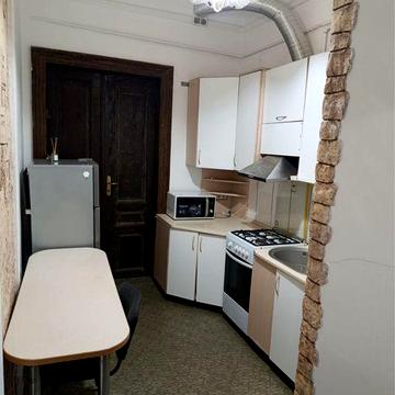 Продаж 1к квартири вул.Кирила і Мефодія Центр р-н Стрийського парку