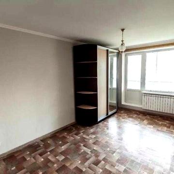 1к.кв. улучшенка 40м2 Салтовка