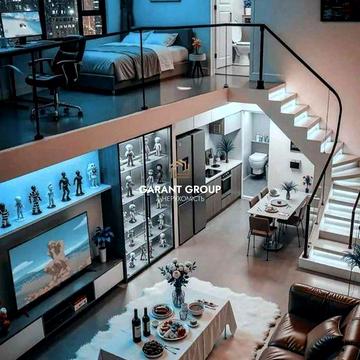 Продаж таунхауса / Червоний Хутір