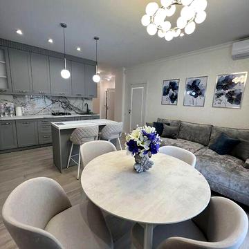 Довгострокова оренда 2к Квартира Гетьмана Івана Мазепи вулиця ЖК Park Residence