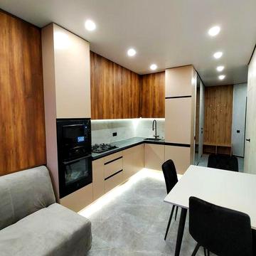 Продам квартиру в ЖК Уютний Квартал в Софіївській Борщагівці. ЖК Уютний Квартал