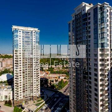 Продаж 4к квартири, ЖК Новопечерські Липки, вул. Андрія Верхогляда, 20 ЖК Новопечерські Липки