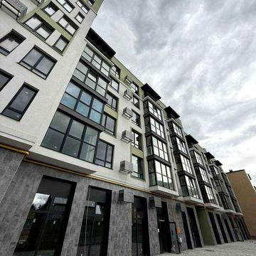 Продаж 4 к квартири з неймовірною терасою у ЖК Skyfall по вул.Щирецька ЖК Skyfall