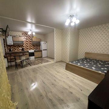 Оренда квартири новобудова