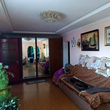 Хороша квартира з усіма зручностями