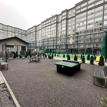 Однушка 46м2 з наповненням + тепла підлога! ЖК Міленіум Стейт - Буча ЖК Міленіум Стейт