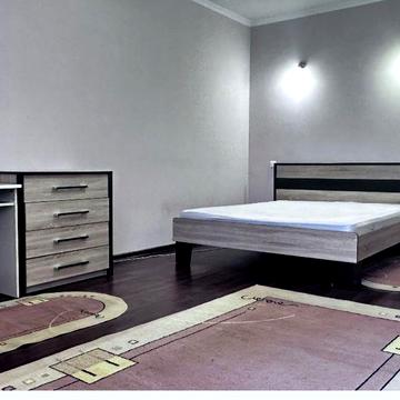 Оренда 1 км Пилипа Орлика ВІЛЬНА