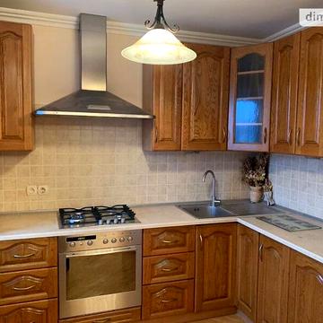 Довгострокова оренда 2к Квартира Широка вулиця