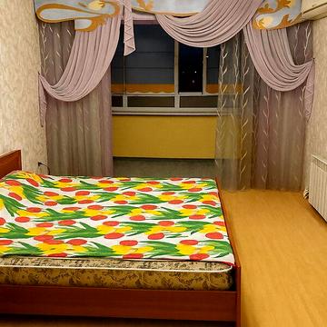 Довгострокова оренда 1к Квартира Шнеєрсона Менахем-Мендл вулиця