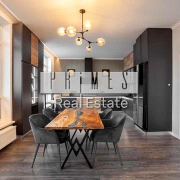 Оренда 4к квартири, ЖК Новопечерські Липки, вул. Андрія Верхогляда, 7