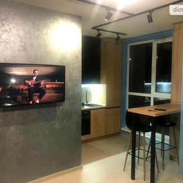 Довгострокова оренда 1к Квартира Городницька вулиця