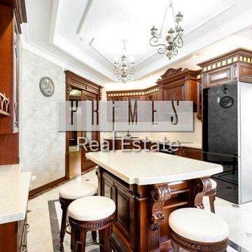 Продаж 3к квартири, вул. Коновальца Є., 36б, Печерськ