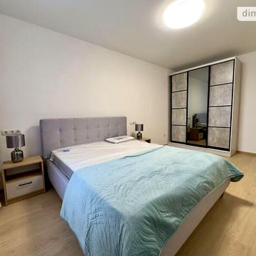 Довгострокова оренда 3к Квартира Небесної Сотні (Кіквідзе) вулиця ЖК Риверсайд