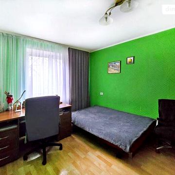 Довгострокова оренда 3к Квартира Янтарна вулиця