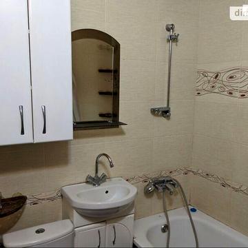 Довгострокова оренда 1к Квартира Космонавтів проспект