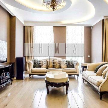 Продаж 2к квартири, ЖК Новопечерські Липки, вул. А. Верхогляда,5 ЖК Новопечерські Липки