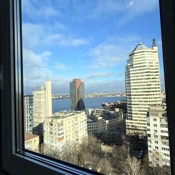 Продам ,видову 1 кім ЖК Новодворянський,центр, парк Шевченко , нагорка ЖК Новодворянський